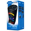Колонка портативная SVEN PS-710, 100 Вт, TWS, Bluetooth, FM, USB, microSD, LED-дисп, черн, SV-021696 - фото 7099662