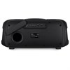 Колонка портативная SVEN PS-860, 100 Вт, TWS, Bluetooth, FM, USB, microSD, черный, SV-022518 - фото 7099663