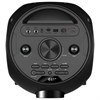Колонка портативная SVEN PS-720, 80 Вт, TWS, Bluetooth, FM, USB, microSD, LED-дисп, черн, SV-019600 - фото 7099664