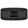 Колонка портативная SVEN PS-860, 100 Вт, TWS, Bluetooth, FM, USB, microSD, черный, SV-022518 - фото 7099668