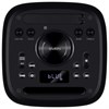 Колонка портативная SVEN PS-930, 150 Вт, TWS, Bluetooth, FM, USB, microSD, LED-дисп, черн, SV-022402 - фото 7099670