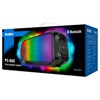 Колонка портативная SVEN PS-860, 100 Вт, TWS, Bluetooth, FM, USB, microSD, черный, SV-022518 - фото 7099672
