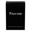 Карты игральные пластиковые "Poker club", ассорти, 54 шт., 8,7 х 6,3 см, 25 мкм, ИН-9121, ИН-9130, ИН-4382 - фото 7150101