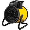 Тепловая пушка SONNEN TSE-30FA, 3000 Вт, ТЭН/спиральный нагревательный элемент, 2 режима, 456208 - фото 7150110