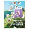 Гель для стирки белья концентрированный гипоаллергенный 5 кг, GRASS ALPI DELICATE, 125685 - фото 7150168