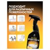 Средство для чистки сантехники кислотное 600 мл, GRASS GLOSS PROFESSIONAL, триггер, 125533 - фото 7150179