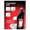 Средство чистящее кислотное для санузлов 750 мл, GRASS WC-GEL PROFESSIONAL, 125535 - фото 7150180