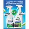 Средство для кухни, для чистки чугунных поверхностей, антижир, 600 мл, GRASS AZELIT, триггер, 125375 - фото 7150191