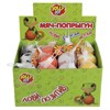 Мяч-попрыгун СПОРТ, 6 см, ТПР, ассорти, 4 вида, JOLLY JOT (ДЖОЛЛИ ДЖОТ), 666125 - фото 7150283 Мяч-попрыгун СПОРТ, 6 см, ТПР, ассорти, 4 вида, JOLLY JOT (ДЖОЛЛИ ДЖОТ), 666125 - фото 7150283