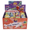 Мяч-попрыгун ЦВЕТНОЙ МИКС, 6 см, ТПР, ассорти, 12 цветов, JOLLY JOT (ДЖОЛЛИ ДЖОТ), 666124 - фото 7150294 Мяч-попрыгун ЦВЕТНОЙ МИКС, 6 см, ТПР, ассорти, 12 цветов, JOLLY JOT (ДЖОЛЛИ ДЖОТ), 666124 - фото 7150294