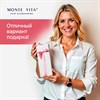 Расческа для волос термобрашинг 24,5х6х4,5 см, круглая + щетка для чистки В ПОДАРОК, MONTE VITA (МОНТЕ ВИТА), 457433 - фото 7180921