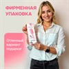 Расческа для волос массажная 22,5х6,5 см, розовая + щетка для чистки В ПОДАРОК, MONTE VITA (МОНТЕ ВИТА), 457428 - фото 7180936