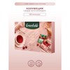 Чай GREENFIELD "Коллекция изысканного чая" ассорти 6 вкусов, НАБОР, 30 пирамидок 54,5 г, 2000-10 - фото 7180972