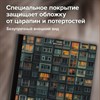 Тетрадь А4 96 л. BRAUBERG, на сшивке с корешком, клетка, обложка картон, "Многоэтажки", 405285 - фото 7215862 Тетрадь А4 96 л. BRAUBERG, на сшивке с корешком, клетка, обложка картон, "Многоэтажки", 405285 - фото 7215862