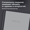 Тетрадь А5 96 л. BRAUBERG, на сшивке с корешком, клетка, обложка картон, "Minimal", 405287 - фото 7215876
