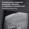 Тетрадь А5 96 л. BRAUBERG, на сшивке с корешком, клетка, обложка картон, "Simplicity", 405288 - фото 7215881