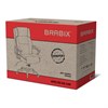 Кресло BRABIX PREMIUM "Oslo EX-549", рециклированная кожа, разборное пятилучие, черное, 532978 - фото 7215939