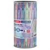Ручка гелевая стираемая автоматическая BRAUBERG "X-ERASE RT PASTEL COLOR", СИНЯЯ, пишущий узел 0,7 мм, линия письма 0,5 мм, 144424 - фото 7235770