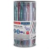Ручка гелевая стираемая автоматическая BRAUBERG "X-ERASE RT MORANDI COLOR", СИНЯЯ, пишущий узел 0,7 мм, линия письма 0,5 мм, 144425 - фото 7235772