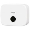 Диспенсер для полотенец LAIMA PROFESSIONAL PREMIUM (Система H2), Z-сложения, белый, ABS-пластик, 609515 - фото 7235832