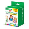 Фигурка-раскраска из гипса "С магнитом", с красками и кистью, ассорти, BRAUBERG KIDS, 666010 - фото 7235843