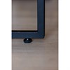 Стол BRABIX "SMART CD-019", 1180х600х770 мм, ЛОФТ, металл/ЛДСП бунратти, каркас черный, 641948 - фото 7410228 Стол BRABIX "SMART CD-019", 1180х600х770 мм, ЛОФТ, металл/ЛДСП бунратти, каркас черный, 641948 - фото 7410228