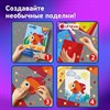 Цветная бумага ТИШЬЮ 17 г/м2, А4 (210х297 мм), 80 листов, 40 цветов в папке, BRAUBERG, 116499 - фото 7463174