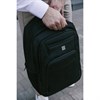 Рюкзак HEIKKI SECURE (ХЕЙКИ) универсальный, 2 отделения, отделение для ноутбука, черный, 46x31x19 см, 273894 - фото 7463312 Рюкзак HEIKKI SECURE (ХЕЙКИ) универсальный, 2 отделения, отделение для ноутбука, черный, 46x31x19 см, 273894 - фото 7463312