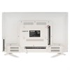 Телевизор ASANO 28LH5011T, 28" (71 см), 1366x768, HD, 16:9, Салют ТВ, Wi-Fi, белый - фото 7492869