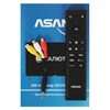 Телевизор ASANO 32LH5020T, 32" (80 см), 1366x768, HD, 16:9, Салют ТВ, Wi-Fi, безрамочный, черный - фото 7492903