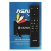 Телевизор ASANO 32LH5010T, 32" (80 см), 1366x768, HD, 16:9, Салют ТВ, Wi-Fi, черный - фото 7492907