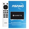 Телевизор ASANO 43LF5011T, 43" (108 см), 1920x1080, FHD, 16:9, Салют ТВ, Wi-Fi, белый - фото 7492911