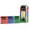 Кофе в дрип-пакетах COFFESSO "WORLD COLLECTION", ассорти 3 вкуса, НАБОР 30 шт., арабика 100%, 102868 - фото 7492932