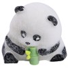 Игрушка-антистресс "ПАНДА", 6 см, дисплей, JOLLY JOT (ДЖОЛЛИ ДЖОТ), 665815 - фото 7499387