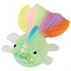 Игрушка-антистресс "РЫБКА", 11 см, ассорти 4 цвета, дисплей, JOLLY JOT (ДЖОЛЛИ ДЖОТ), 665813 - фото 7499391