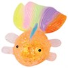 Игрушка-антистресс "РЫБКА", 11 см, ассорти 4 цвета, дисплей, JOLLY JOT (ДЖОЛЛИ ДЖОТ), 665813 - фото 7499402