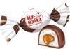 Конфета «Му-муйка» парное молочко (упаковка 0,5 кг) - фото 7628426
