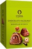 Конфеты «O'Zera» Chocolate Hazelnut, 150 г - фото 7628433