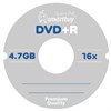 Диски DVD+R (плюс) SMARTBUY, 4,7 Гб, 16x, Cake Box (упаковка на шпиле), КОМПЛЕКТ 50 шт., SBDVPR50 - фото 7636360