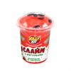 Слайм с фигурками, вкусняшки, 200 гр, АССОРТИ 6 видов, JOLLY JOT, 666668 - фото 7636397