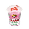 Слайм с фигурками, вкусняшки, 200 гр, АССОРТИ 6 видов, JOLLY JOT, 666668 - фото 7636402