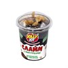 Слайм с фигурками, вкусняшки, 200 гр, АССОРТИ 6 видов, JOLLY JOT, 666668 - фото 7636407