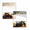 Обложки ПП для тетрадей и дневников ERICH KRAUSE "Road Beast", КОМПЛЕКТ 12 шт., 80 мкм, 212х347 мм, 63507 - фото 7684118