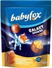 Конфеты шоколадные BABYFOX "Galaxy sphere"  с соленой карамелью, 130 г - фото 7700588