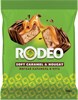 Конфеты Rodeo мягкая карамель и нуга, 500 г - фото 7700594