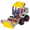 Конструктор металлический "Строительная техника 5в1", подвижные детали, 139 элементов, BAMBOX, 666370 - фото 7700671