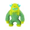 Игрушка-антистресс "ЛЕСНОЙ МОНСТР", 14 см, ассорти 4 вида, JOLLY JOT (ДЖОЛЛИ ДЖОТ), 665779 - фото 7729919