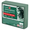 Пластилин скульптурный ЭКСТРА МЯГКИЙ ОЛИВКОВЫЙ "Секреты художника", 0,5 кг, BRAUBERG ART, 107505 - фото 7739770
