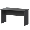 Стол рабочий Арго А-002.60 Антрацит - фото 7739916