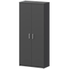 Шкаф для одежды Арго А-309  Антрацит - фото 7739969